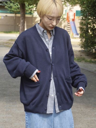 EVCON 1LDK マウンテンパーカー 温故知新なマウンテンパーカー - 1LDK AOYAMA