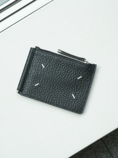 shock3548691020 MAISON MARGIELA メゾンマル MM6 Maison Margiela デニムジャケット | ブルー | FARFETCH JP