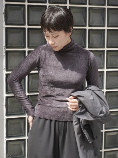 PHEENY グレー フーディー フリーサイズ PHEENY(フィーニー) | 1LDK (ワンエルディーケー) 公式サイト