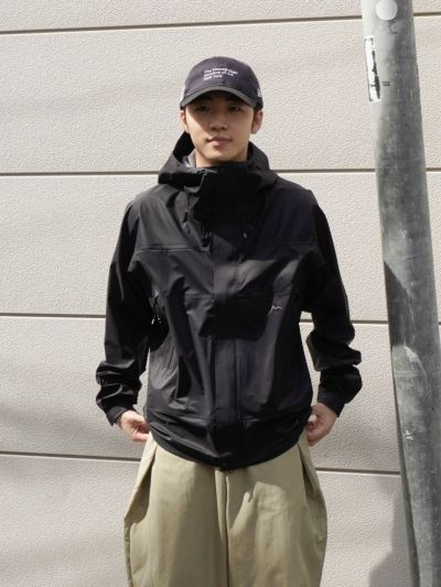 新品_LIVING CONCEPT_ワンエルディーケー_ステンカラー_ネイビーM 新品_LIVING CONCEPT_ワンエルディーケー_ステンカラー_ネイビーM