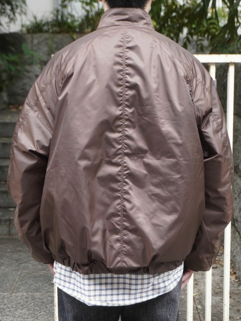 type89[BROWN] | 1LDK (ワンエルディーケー) 公式サイト