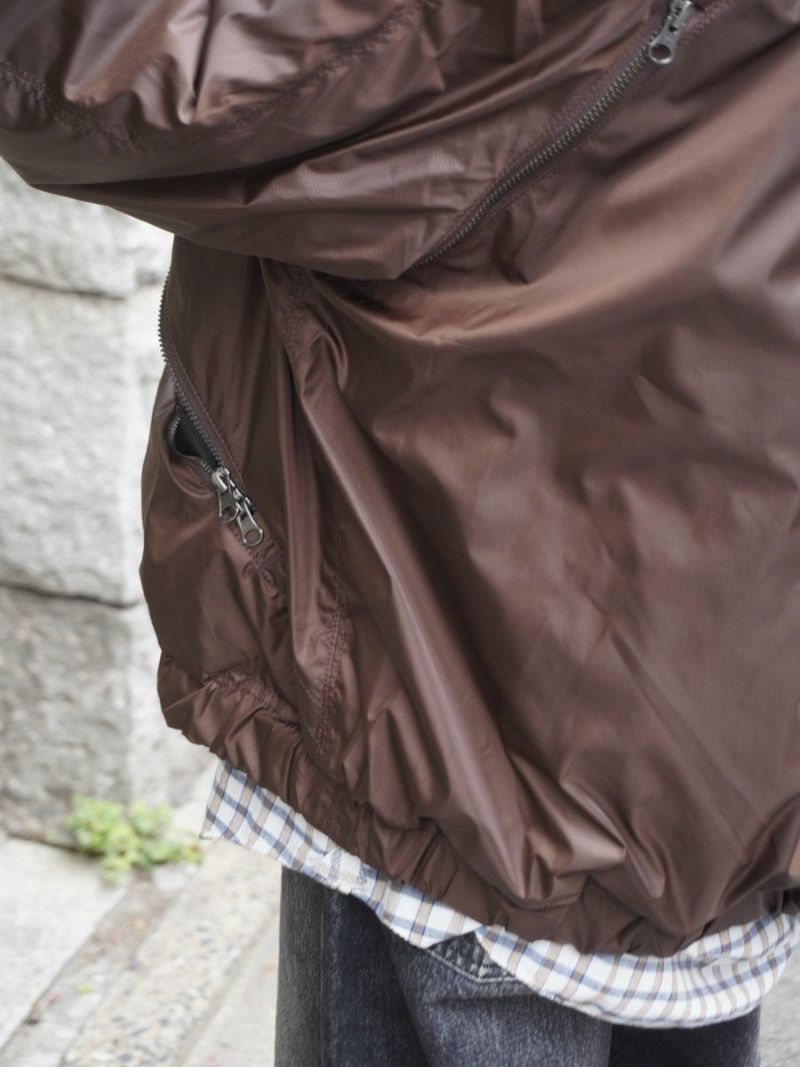 type89[BROWN] | 1LDK (ワンエルディーケー) 公式サイト