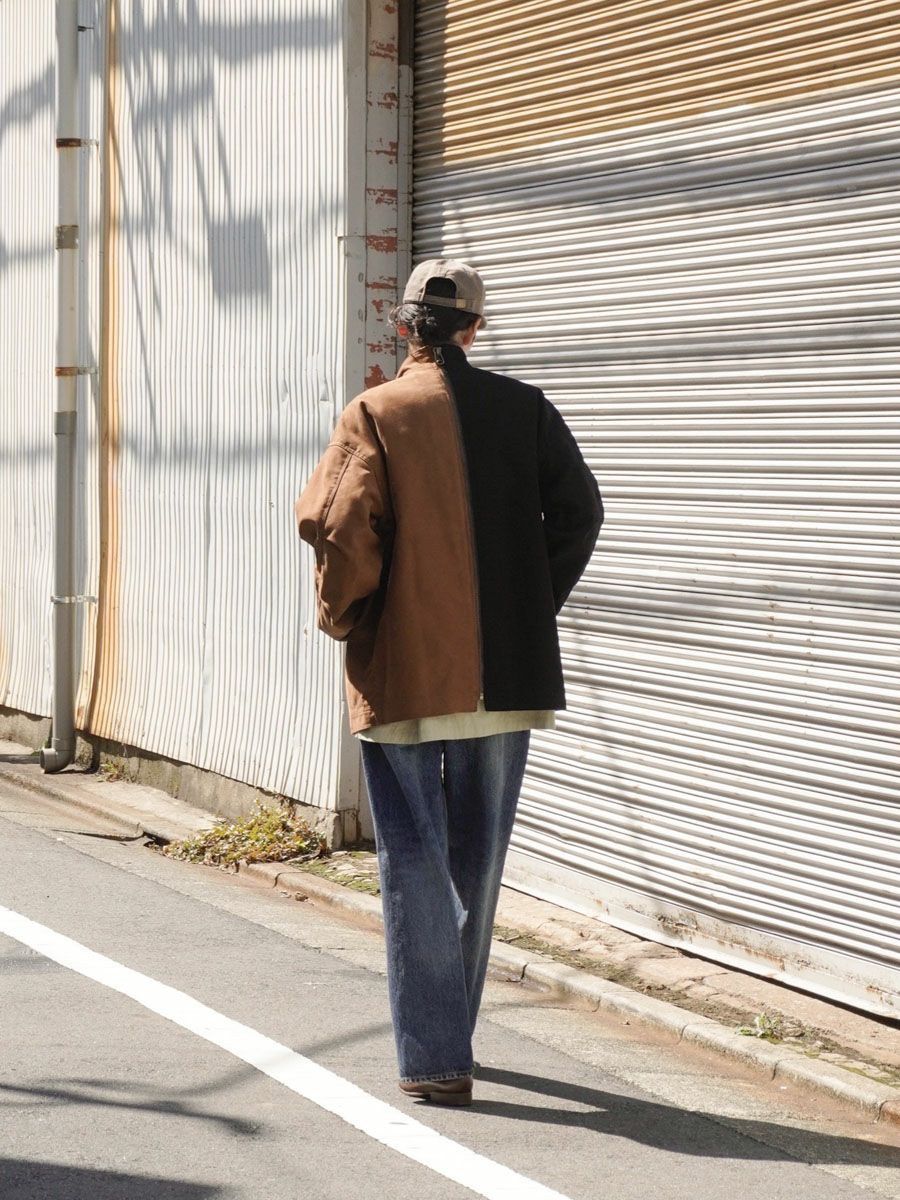 issuethings JOHN別注 ex type1 1LDK ISSUETHINGS | 1LDK (ワンエル  