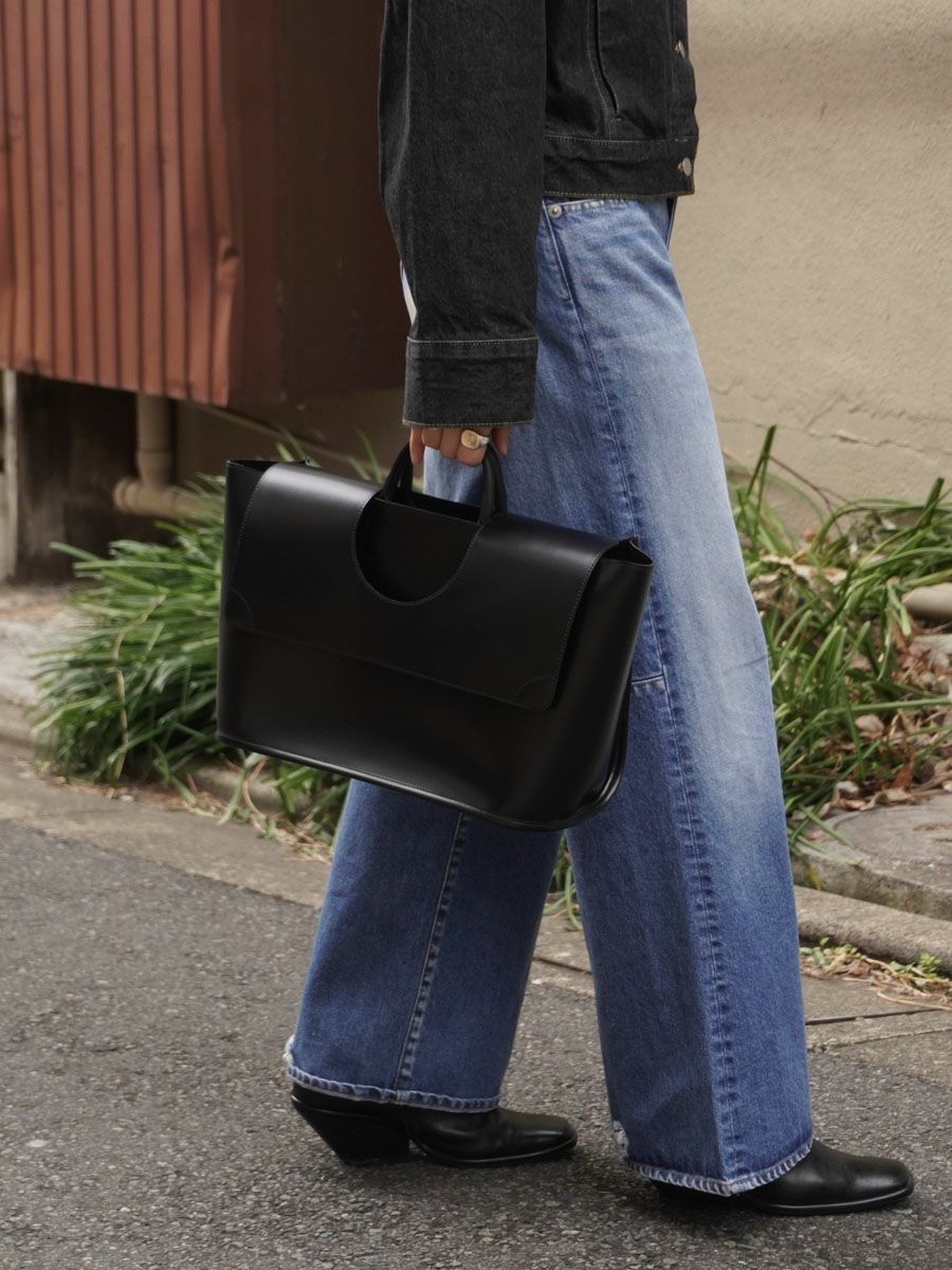 AORI L[BLACK] | 1LDK (ワンエルディーケー) 公式サイト