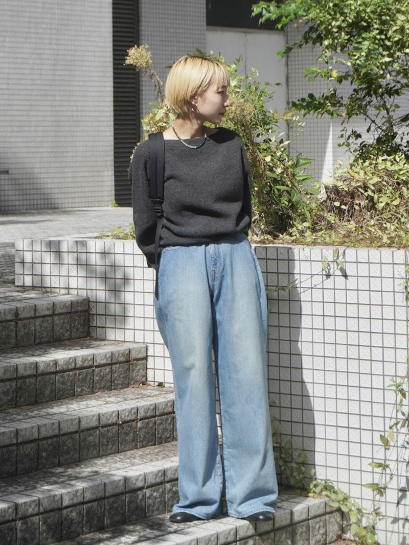 The Topaz Jean[3year] | 1LDK (ワンエルディーケー) 公式サイト