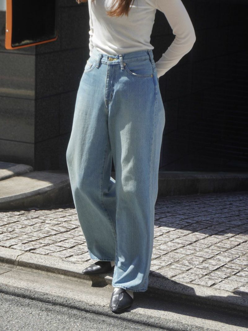 The Topaz Jean[3year] | 1LDK (ワンエルディーケー) 公式サイト