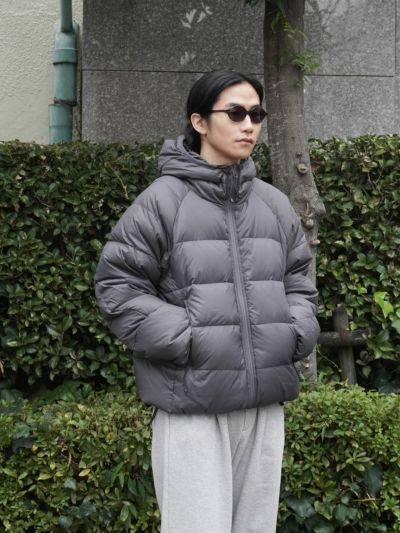 ダウンウェア | 1LDK (ワンエルディーケー) 公式サイト