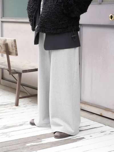 REVERBERATE ジャケット　おゆ REVERBERATE＞ROUND COLLAR JACKET/ジャケット