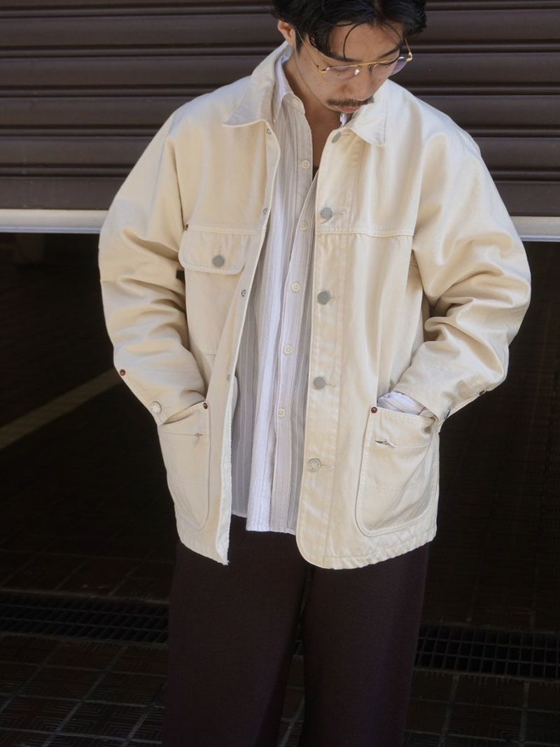 CR01 ジャンク XXC(HORE) - JK[Ivory] | 1LDK (ワンエルディーケー) 公式サイト