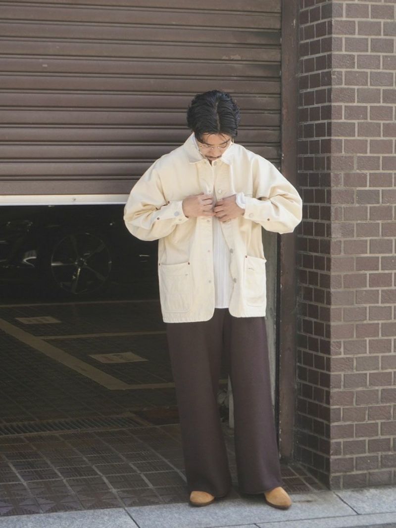 XXC(HORE) - JK[Ivory] | 1LDK (ワンエルディーケー) 公式サイト