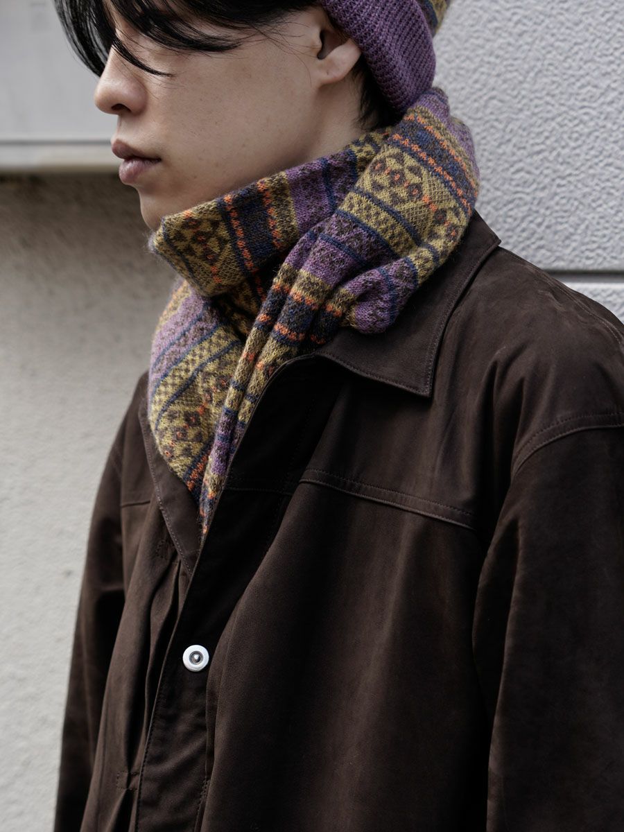 Nine Tailor(ナインテーラー) | 1LDK (ワンエルディーケー) 公式サイト