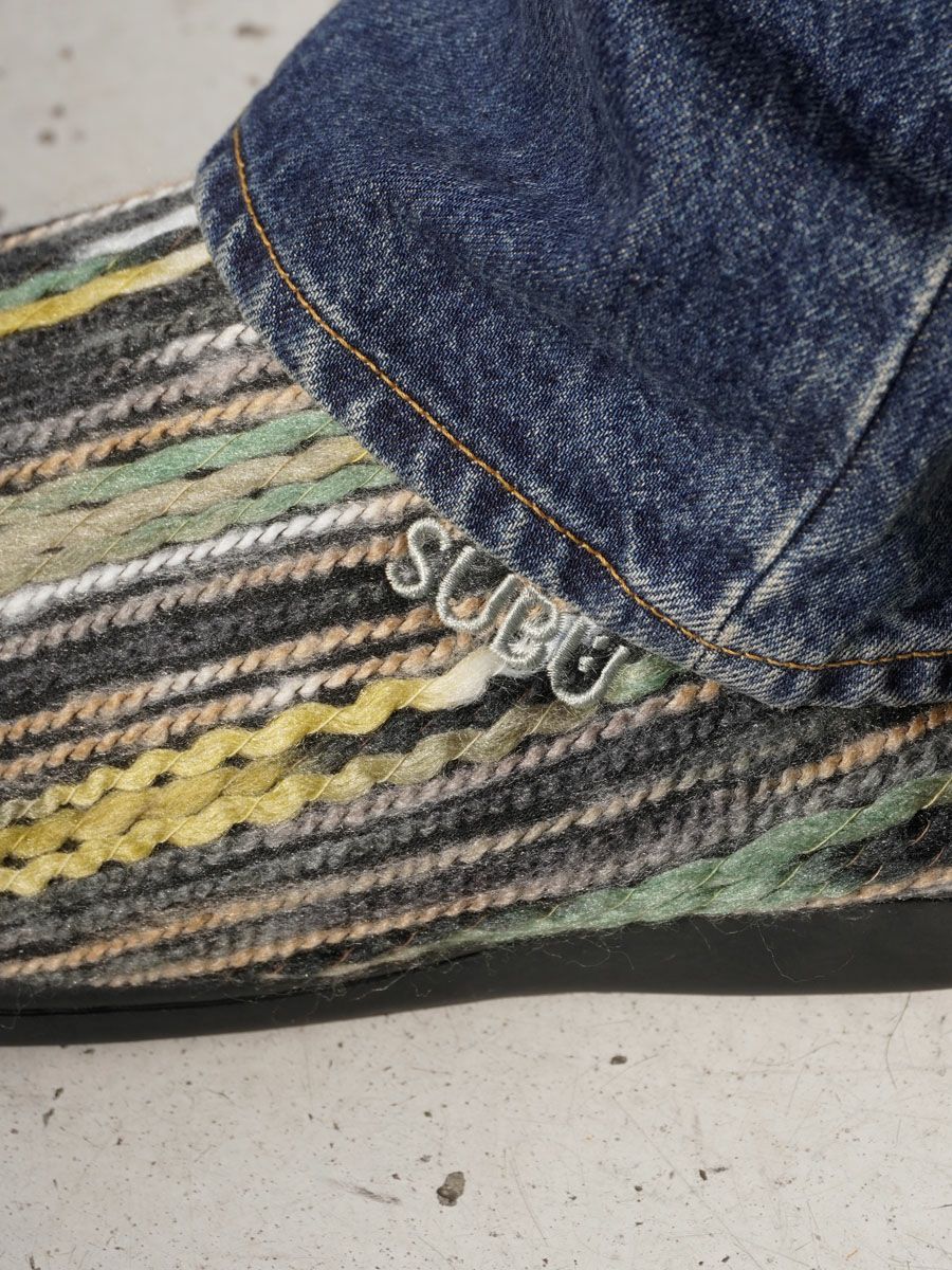 DOTS[VIVID MOSAIC] | 1LDK (ワンエルディーケー) 公式サイト