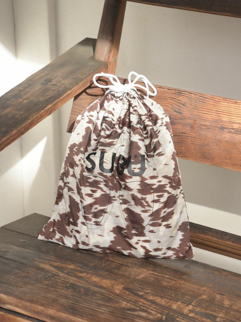 PERMANENT F-LINE[COW BROWN] | 1LDK (ワンエルディーケー) 公式サイト