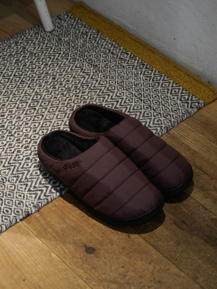 SUBU F-LINE COW BROWN 2 26-27.5