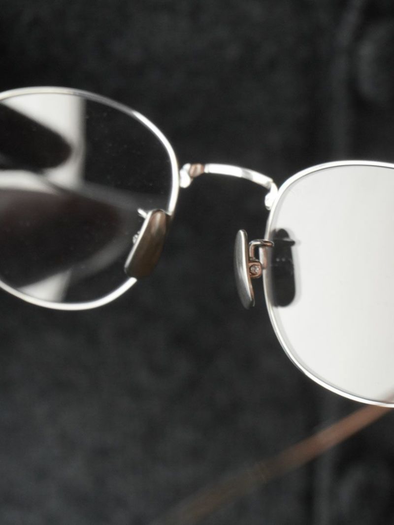 KOUGETSU PLUTINUMSILVER × CLEARTO DGREY KOUGETSU PLUTINUMSILVER × CLEARTO DGREY