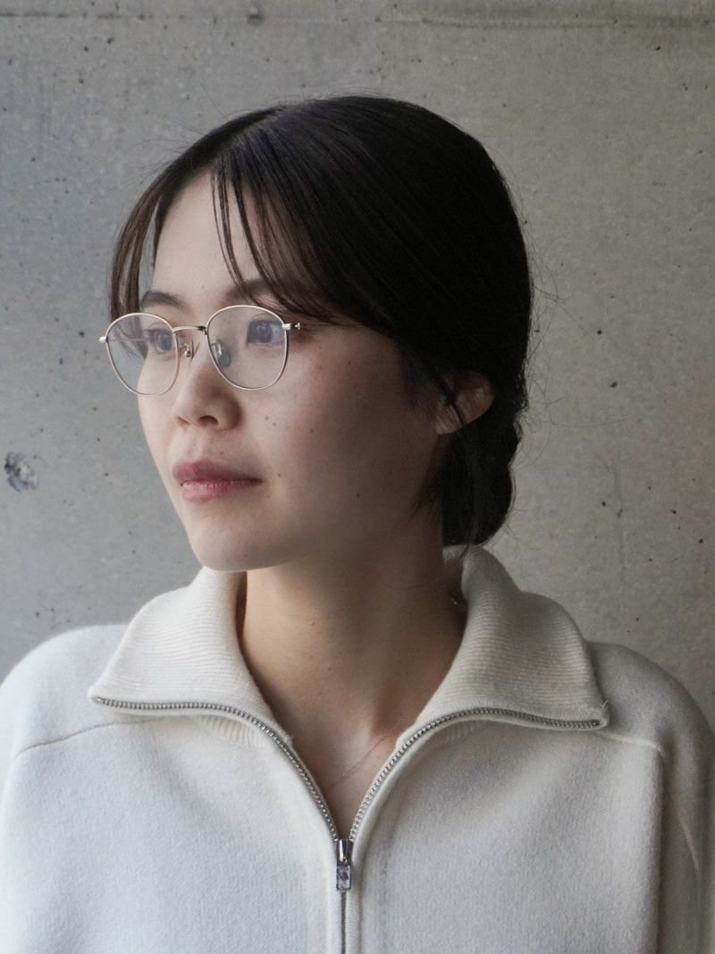 KOUGETSU[#3 CHAMPAGNE GOLD × CLEAR to D.GRAY (調光モデル)] | 1LDK