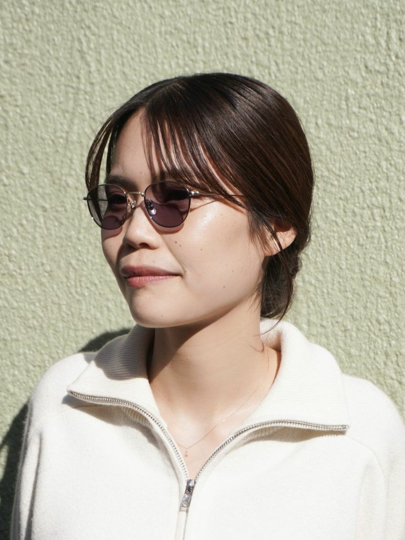 KOUGETSU[#3 CHAMPAGNE GOLD × CLEAR to D.GRAY (調光モデル)] | 1LDK