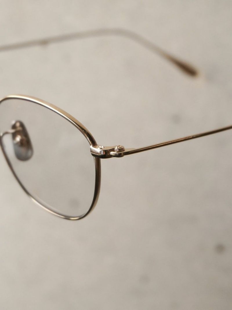 KOUGETSU PLUTINUMSILVER × CLEARTO DGREY KOUGETSU #1. PLUTINUM SILVER × CLEAR to D.GREY (調光モデル