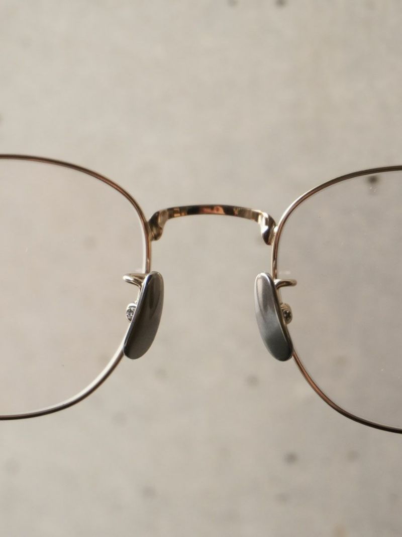 KOUGETSU PLUTINUMSILVER × CLEARTO DGREY KOUGETSU #1. PLUTINUM SILVER × CLEAR to D.GREY (調光モデル