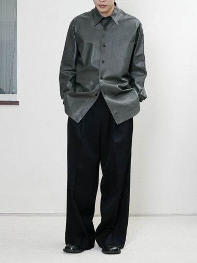 シャツ | 1LDK (ワンエルディーケー) 公式サイト