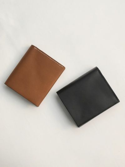1LDK 別注 master&co. MINI WALLET 財布 人々に馴染む「Master&Co」 - 1LDK NAKAMEGURO