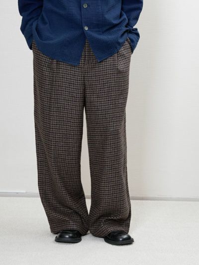 FRANK LEDER(フランクリーダー) | 1LDK (ワンエルディーケー) 公式サイト