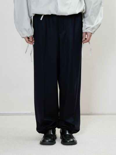 O 代官山 パンツ サイズ32 1LDK 未使用品 パンツ | 1LDK (ワンエルディーケー) 公式サイト