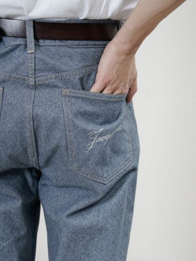 O 代官山 パンツ サイズ32 1LDK 未使用品 パンツ | 1LDK (ワンエルディーケー) 公式サイト