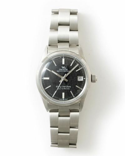 VAGUE WATCH Co.(バーグウォッチカンパニー) | 1LDK (ワンエルディー