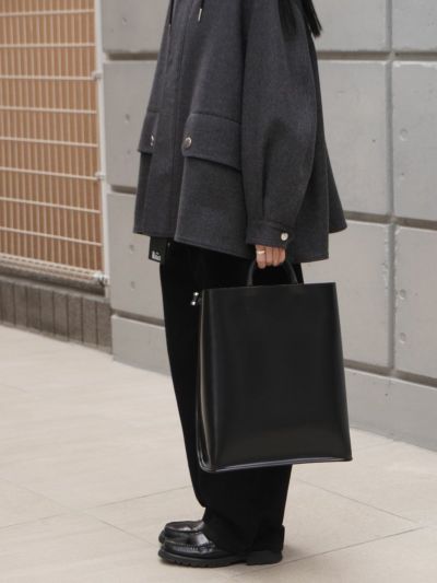 【1LDK】 PIENI トートバッグ PVC 1LDK】 PIENI トートバッグ PVC MY__ × PIENI - 1LDK annex 【1LDK