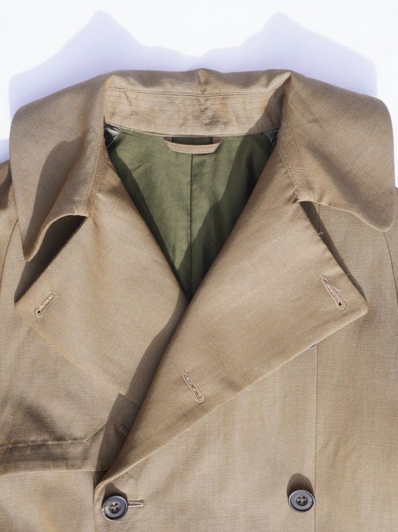 林*娘様 maatee and sons kakinoha ULKA Beige 林*娘様 maatee and sons kakinoha ULKA Beige ULKA – Kakinoha