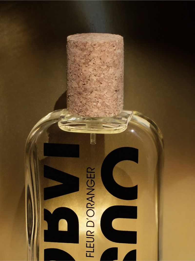 UNE FLEUR D'ORANGER | 1LDK (ワンエルディーケー) 公式サイト