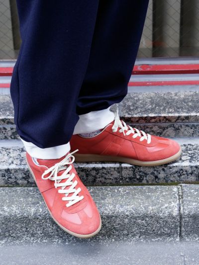 Maison Margiela(メゾンマルジェラ) | 1LDK (ワンエルディーケー) 公式