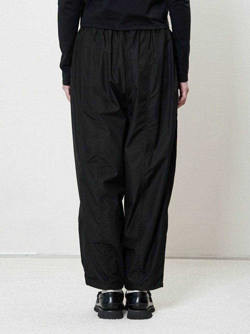 パンツ kcma FINX COTTON WEATHER EASY TR[BLACK] | 1LDK (ワンエルディーケー
