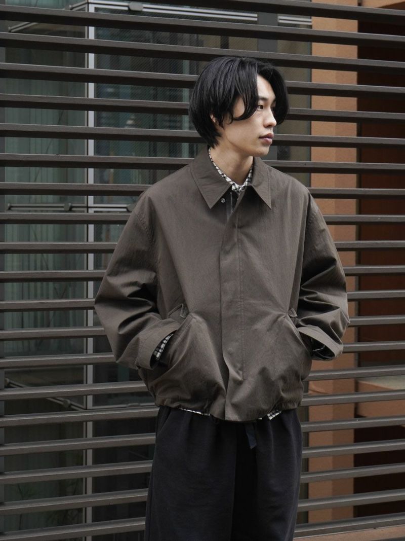 ジャケット・アウター LOGGER JACKET Cotton Ripstop TACVASEN Men's Winter Cargo Jackets Fleece Lining Military Jacket