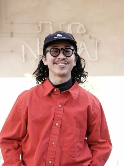 COMESANDGOES 23SS 1LDK別注 STANDARD KNIT COMESANDGOES(カムズアンドゴーズ) | 1LDK (ワンエルディーケー) 公式