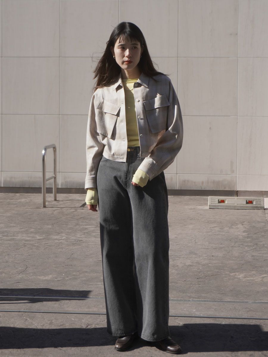  F/173cm