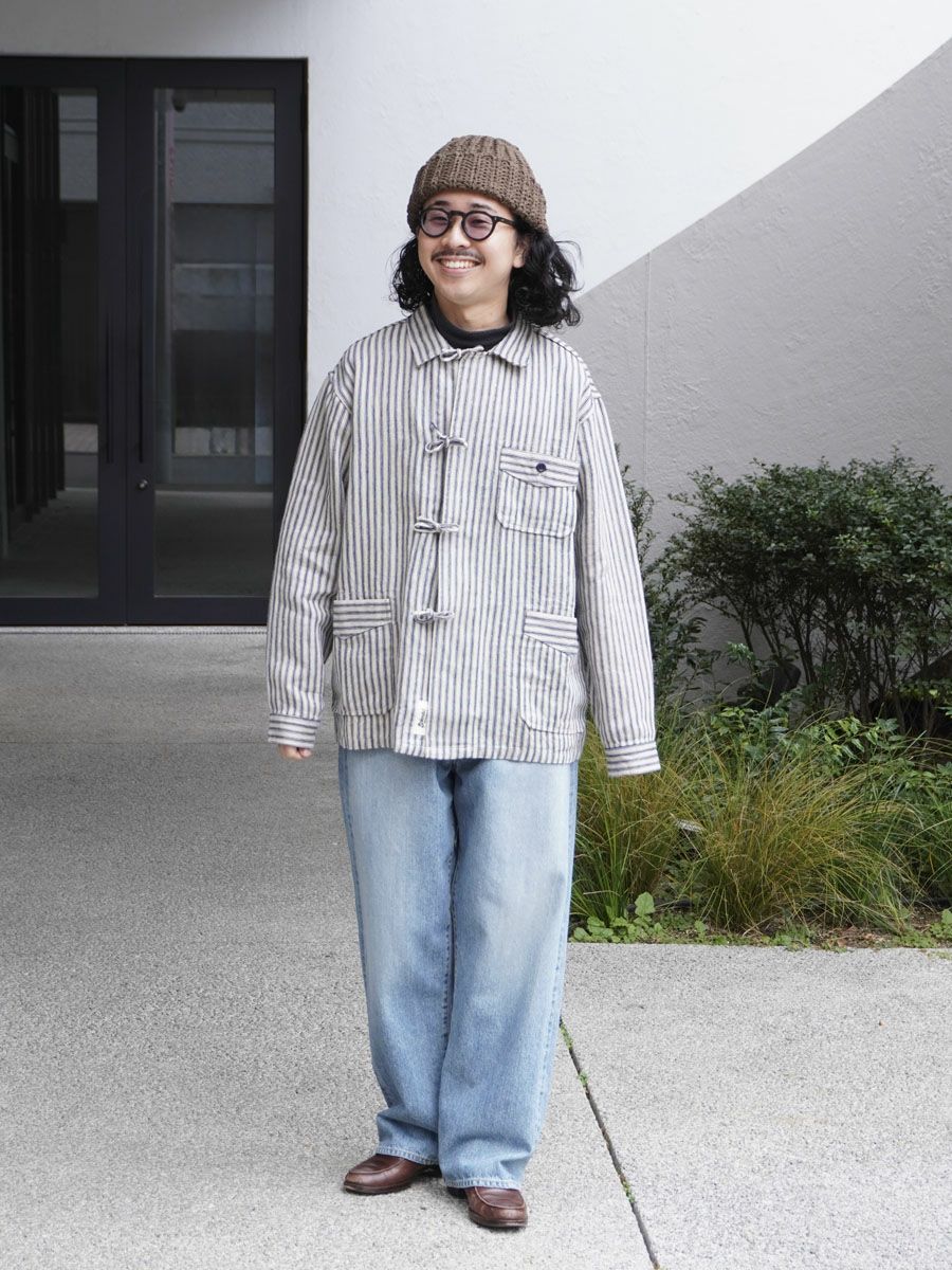 S/165cm