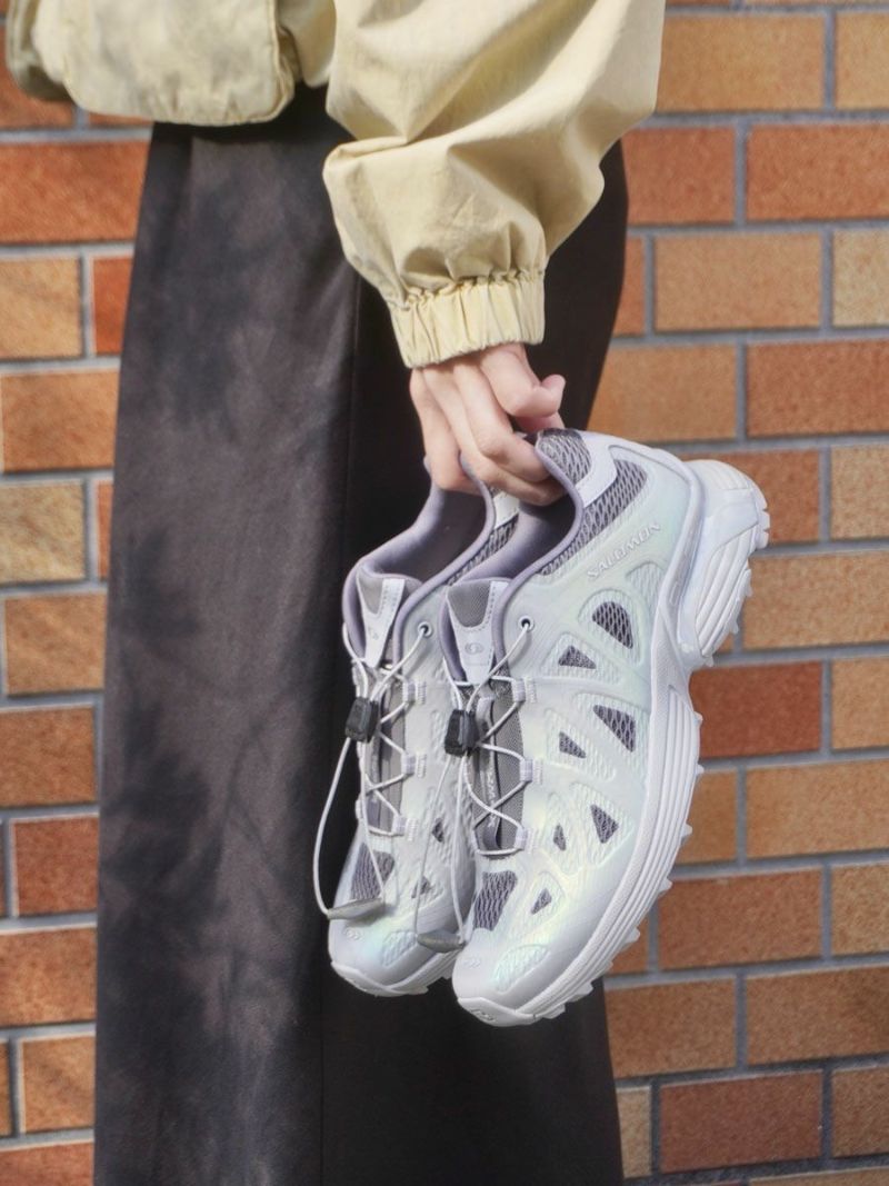 XT-WHISPER VOID[Alloy/Castlerock/Ftw Silver] | 1LDK (ワンエル