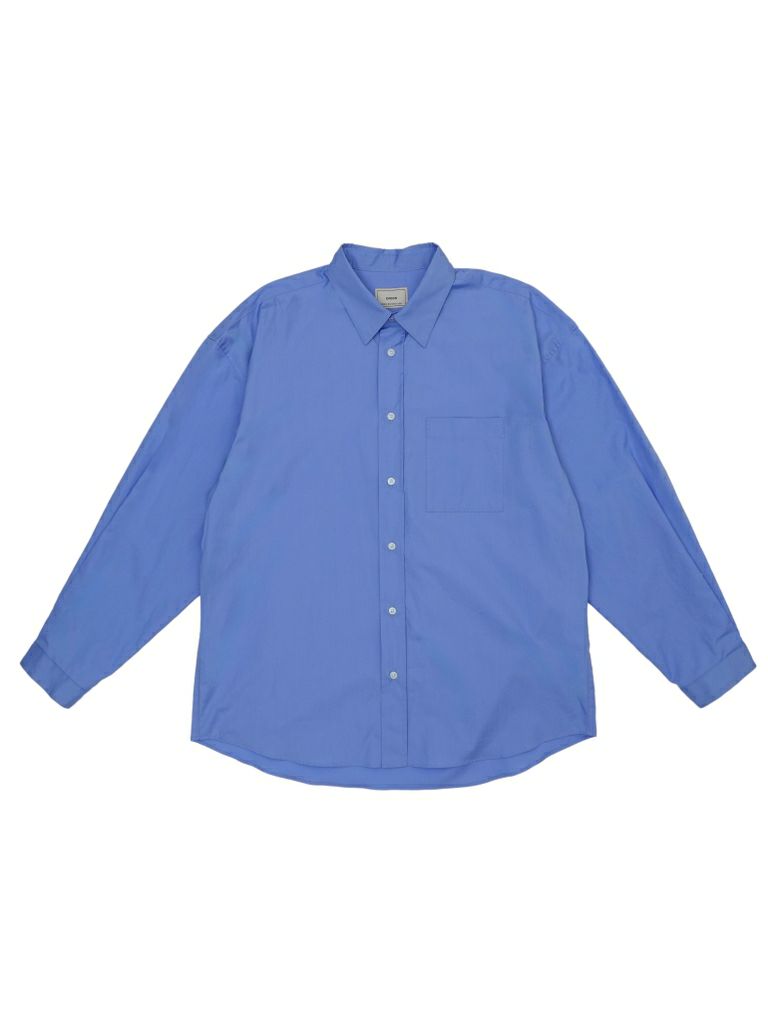 シャツ | 1LDK (ワンエルディーケー) 公式サイト