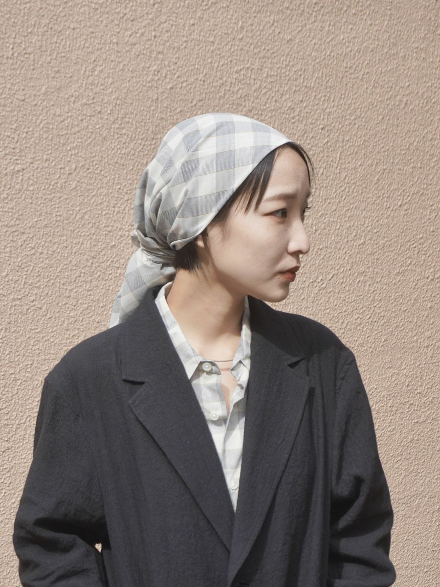 スカーフ | 1LDK (ワンエルディーケー) 公式サイト