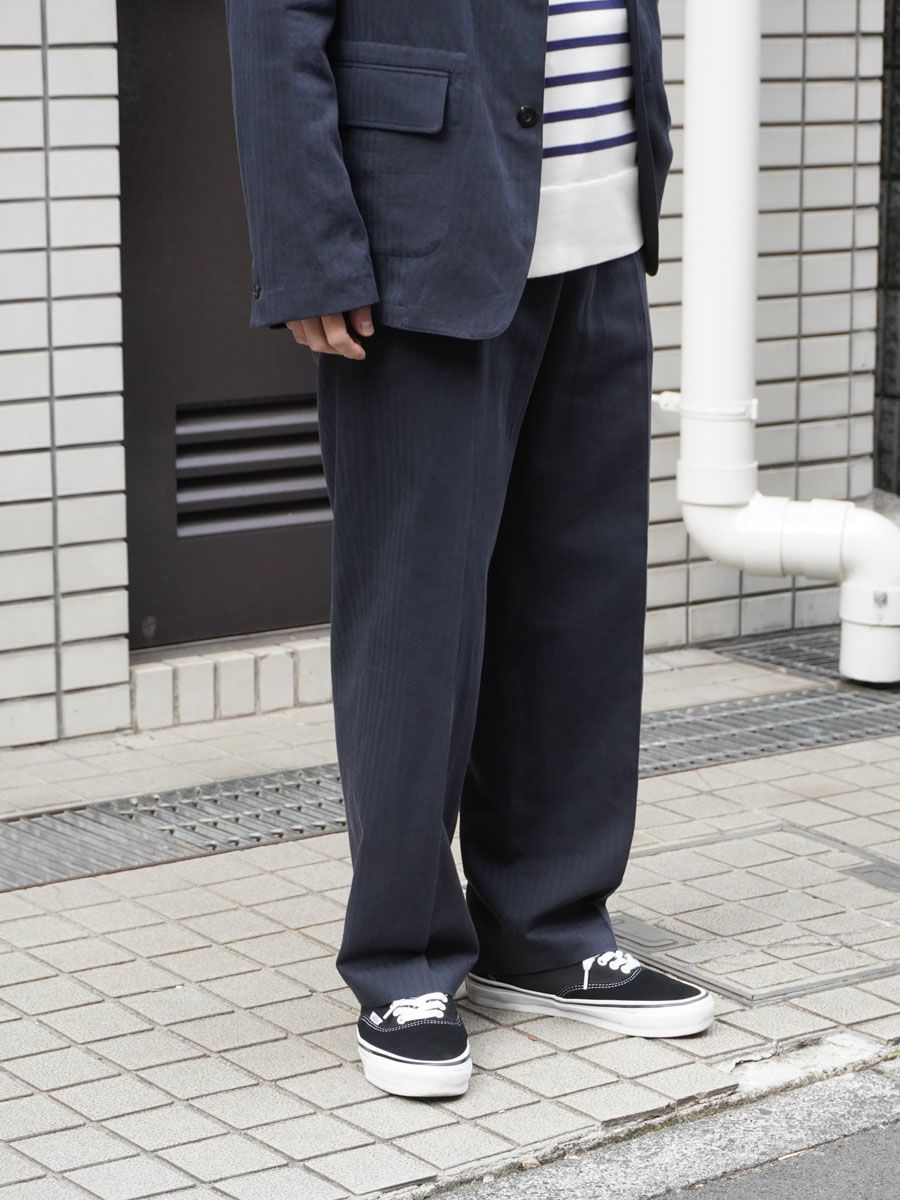 パンツ | 1LDK (ワンエルディーケー) 公式サイト