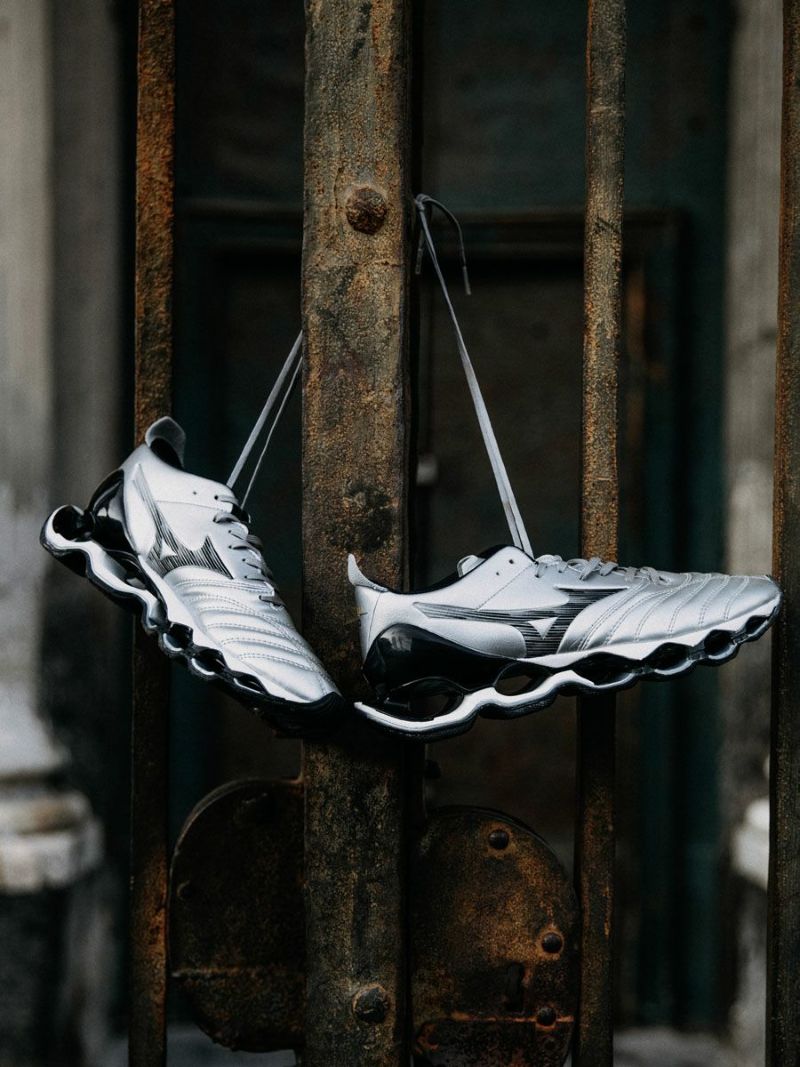 WAVE PROPHECY MORELIA NEO[SILVER] | 1LDK (ワンエルディーケー) 公式