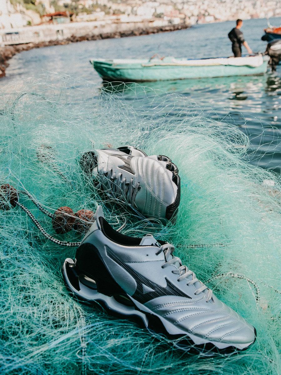 WAVE PROPHECY MORELIA NEO[SILVER] | 1LDK (ワンエルディーケー) 公式