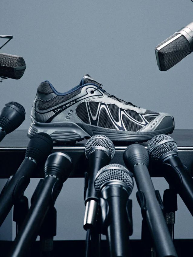 XT-WHISPER[L-GRAY] | 1LDK (ワンエルディーケー) 公式サイト