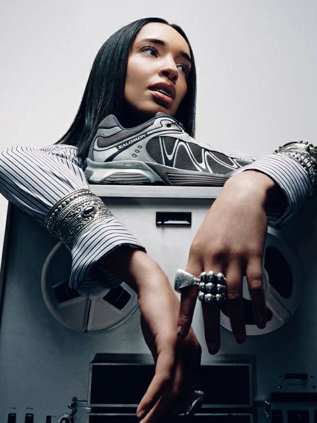 XT-WHISPER[L-GRAY] | 1LDK (ワンエルディーケー) 公式サイト