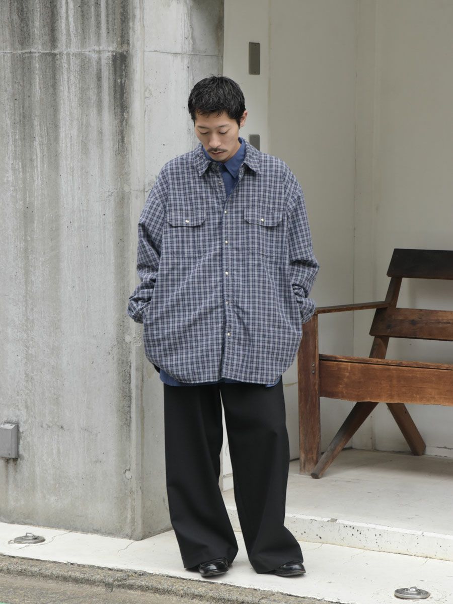 Maison Margiela(メゾンマルジェラ) | 1LDK (ワンエルディーケー) 公式