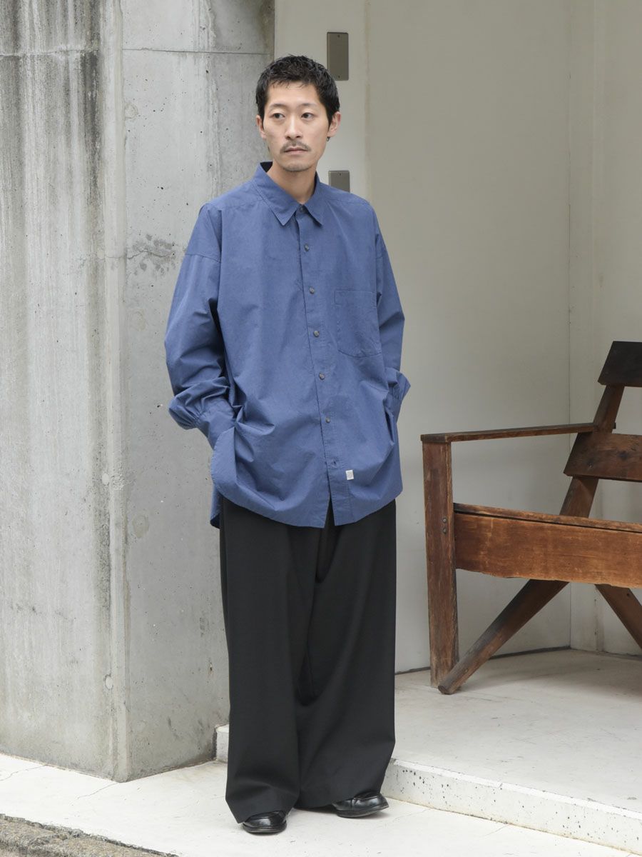 New Order SH[NAVY] | 1LDK (ワンエルディーケー) 公式サイト